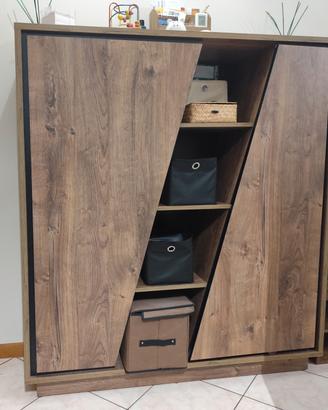 Credenza soggiorno Colorado 