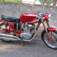 Ducati 175 sport - 1958