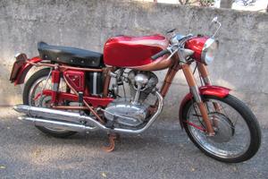 Ducati 175 sport - 1958