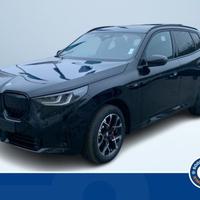 BMW X3 xDrive 20d M Sport Pro