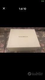 Scarpe Armani originali