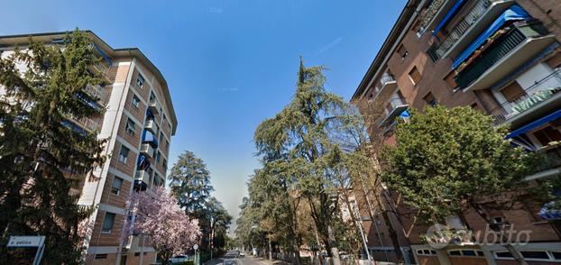 Accogliente bilocale in zona Servita