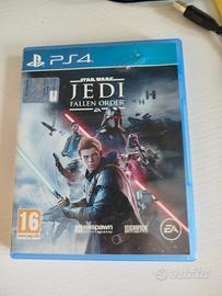 Jedi fallen order ps4
