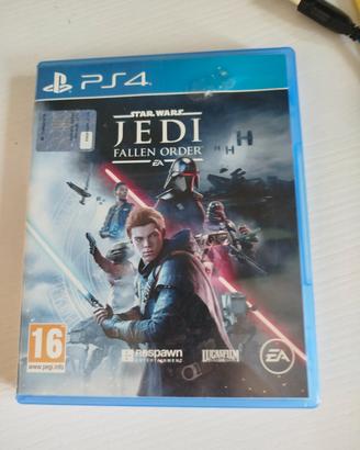 Jedi fallen order ps4