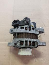 Alternatore HYUNDAI I20 1248cc benzina del 2017