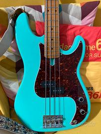 Precision P5 Sire Marcus Miller EMG pick-up