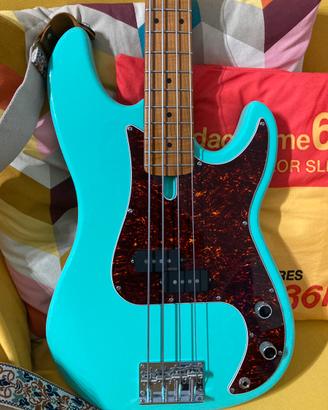 Precision P5 Sire Marcus Miller EMG pick-up