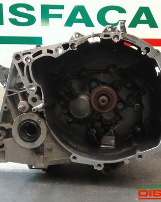 CAMBIO Dacia Duster K4MH642