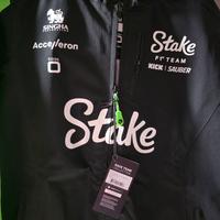 giacca anti vento originale 