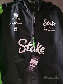 giacca anti vento originale 