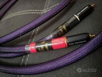 Cavi di segnale Harmonic Thechnology, Magic link 1