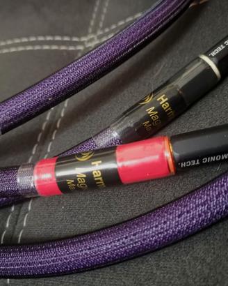 Cavi di segnale Harmonic Thechnology, Magic link 1