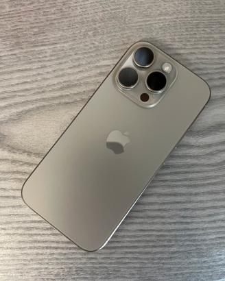 Iphone 16 Pro 128GB