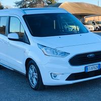 Ford Tourneo Connect Connect7 1.5 TDCi 120 CV Tita