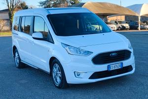 Ford Tourneo Connect Connect7 1.5 TDCi 120 CV Tita