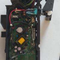 DAIKIN scheda split condizionatore 2P165085