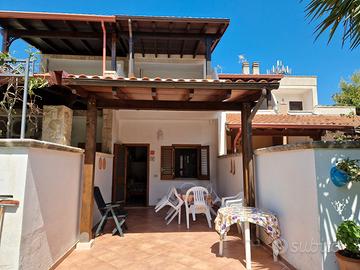 Casa vacanza con giardino a Torre dell Orso