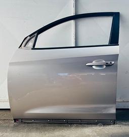 Porta anteriore sinistra Hyundai Tucson