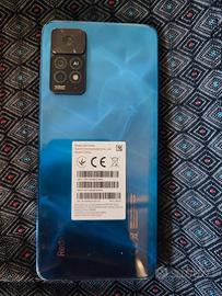 Xiaomi Redmi Note 11 Pro