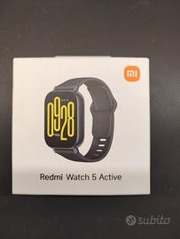 Redmi Watch 5 Active 