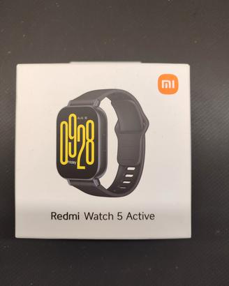 Redmi Watch 5 Active 