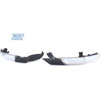 FRECCIE SPECCHIO PER VOLKSWAGEN VW Polo 9N3 05-09