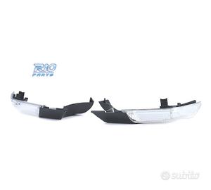 FRECCIE SPECCHIO PER VOLKSWAGEN VW Polo 9N3 05-09