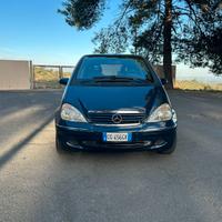 2002 Mercedes-Benz Classe A170 CDI