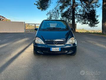 2002 Mercedes-Benz Classe A170 CDI