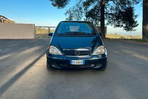 2002 Mercedes-Benz Classe A170 CDI