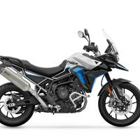 TRIUMPH Tiger 900 ALPINE EDITION
