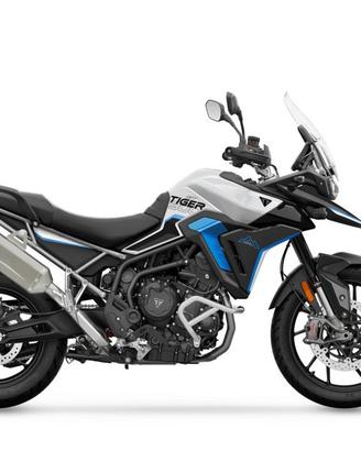 TRIUMPH Tiger 900 ALPINE EDITION