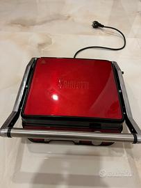 Bistecchiera elettrica Bialetti