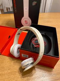 Beats solo by dr.dre