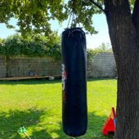 Sacco da boxe