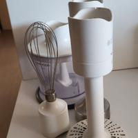 Kenwood accessori frullatore immersione