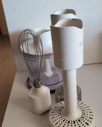 Kenwood accessori frullatore immersione