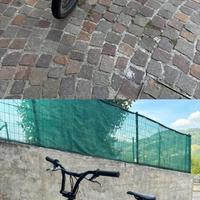 Bici bmx
