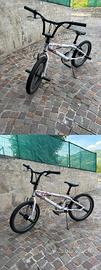 Bici bmx