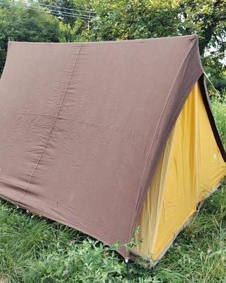 Tenda canadese