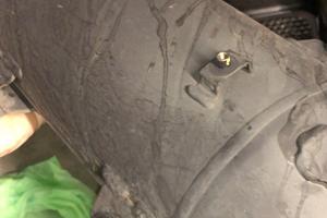 Silenziatore medley 125 s