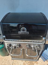 Broil King Baron 490