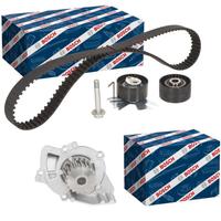 Kit distribuzione Ford Focus e Peugeut 307 e 308