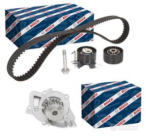 Kit distribuzione Ford Focus e Peugeut 307 e 308