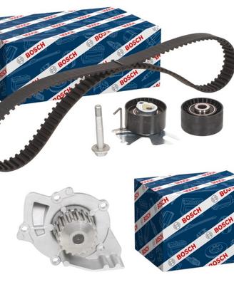 Kit distribuzione Ford Focus e Peugeut 307 e 308