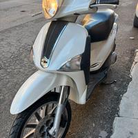 Liberty 125