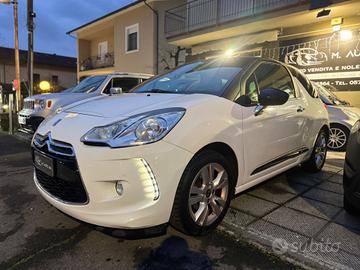 Ds DS3 3 PureTech 82 Sport Chic