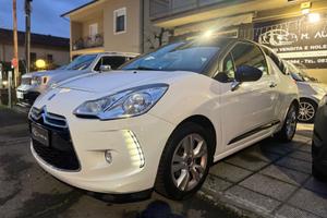 Ds DS3 3 PureTech 82 Sport Chic