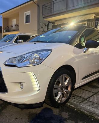 Ds DS3 3 PureTech 82 Sport Chic