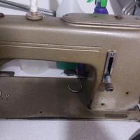 macchina per cucire Pfaff 234K 68